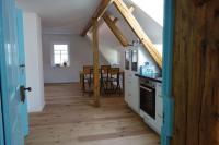 Gästewohnung am Museum - Bed and Breakfast Braunsdorf