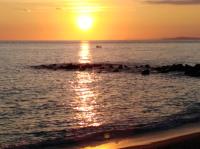 Appartamento Riviera Trilocale wifi e parcheggio privato - B&B Ventimiglia