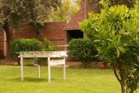 Cabañas Calderón I - B&B San Rafael