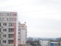 Two-Bedroom Apartment with Balcony - 12 Bulgaria Str.