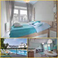 Apartament Baltic Star - Ferienwohnung Pobierowo