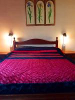 Bungalow mit 2 Schlafzimmern (6 Erwachsene)