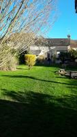 La mansarde des Sources - B&B