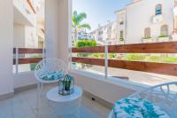Appartement 1 Chambre - Vue sur Piscine