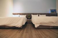 Standaard Vierpersoonskamer