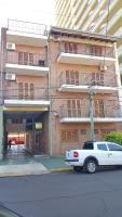 Departamento centrico en Posadas, garage opcional D1 - Bed and Breakfast Posadas