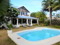 B&B Grand Baie - Villa Fody by Dodo Retreats - Bed and Breakfast Grand Baie