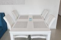 Appartement 2 Chambres