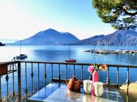 MARINA BAY by Design Studio - B&B Bellano