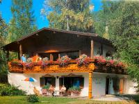 B&B Leutasch - Chalet Josi - Bed and Breakfast Leutasch