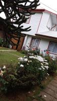 B&B Valdivia - Departamentos Berna - Bed and Breakfast Valdivia