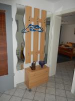 Ferienwohnung Ebeling under rainbow - B&B