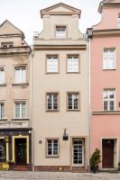 TCZ Woźna - Chambres d’hôtes Poznań