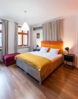 Deluxe Doppelzimmer mit Dusche