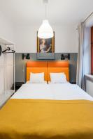 Standard Doppelzimmer