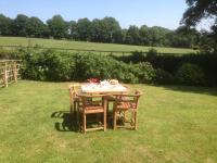 B&B Tunbridge Wells - Snaffles - Bed and Breakfast Tunbridge Wells