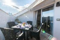 B&B San Remo - PENTHOUSE three bedrooms - Bed and Breakfast San Remo