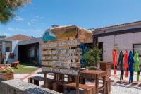 Ticket2Surf - B&B Palheiros da Tocha