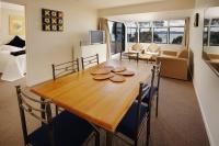 Apartment mit 2 Schlafzimmern und Meerblick - Penthouse