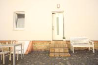 Hofhaus mit Riesengarten - gemütliches Häuschen im Kern des schönsten Mainzer Stadtteils Finthen - B&B