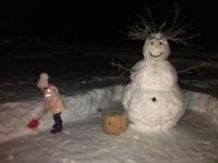 Alpine Chalet - Bed and Breakfast Santa Caterina