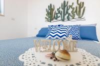 Oro Blu - B&B Torre Suda