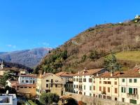 B&B Vittorio Veneto - Arianna Apartments - Bed and Breakfast Vittorio Veneto