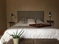 EN VILLE À LA CAMPAGNE - B&B Louhans