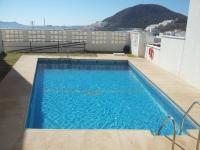 Apartamento Vistas Espectaculares al Mar - B&B