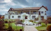 Equinoxe Royal Reghin - Ferienwohnung