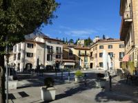 Appartamento con 2 Camere da Letto