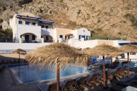 Aegean View Hotel - B&B