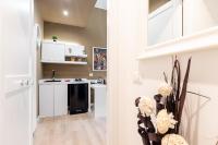 Residenze Chamur Via Giuseppe Sciuti - Chambres d’hôtes Palerme