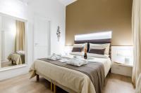 Residenze Chamur Via Giuseppe Sciuti - Ferienwohnung Palermo