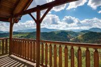 Appalachian Villa - Ferienwohnung Sevierville