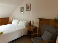 King Room with Sea View