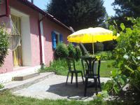 La Pyrène Maison de vacances - B&B Ore