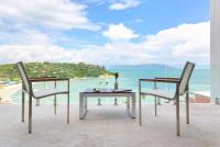 Villa Annam Princess - Piscine à Débordement - Vue sur Océan