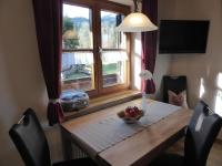 "Landhaus Kennerknecht" - B&B Obermaiselstein