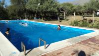 White Field Houses and Spa - B&B Villa de las Rosas