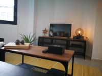 Apartamento playa de Levante - Ferienwohnung