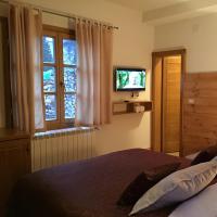 Double or Twin Room with Private Bathroom