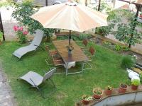 Ferienwohnungen Faber - Ferienwohnung Kreuzwertheim