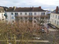 Bel appartement en plein coeur de ville - Chambres d'hôtes Le Creusot