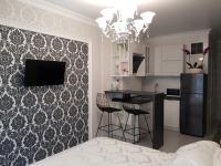 PEARL by the sea Новые апартаменты в Аркадии - Chambres d’hôtes Odessa