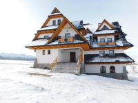 Apartamenty Regle - B&B Bukowina Tatrzańska
