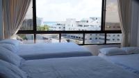 Edificio Bahia Fragata Apartamento Loft 806 - B&B