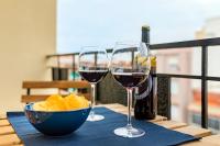 Apartamento Superior Bali - Ferienwohnung Málaga
