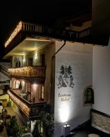 Ferienlandhaus Höfer - Ferienwohnung Fulpmes