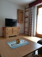 Three-Bedroom Apartment with Terrace